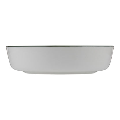 IDF 5.5IN 15.6OZ BOWL MODEST GRN FN CN