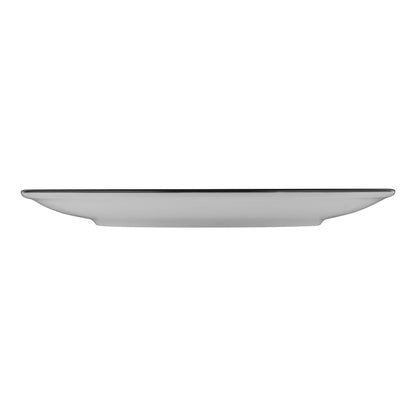 IDF 8.2IN COUPE PLATE MODEST BLACK FN CN