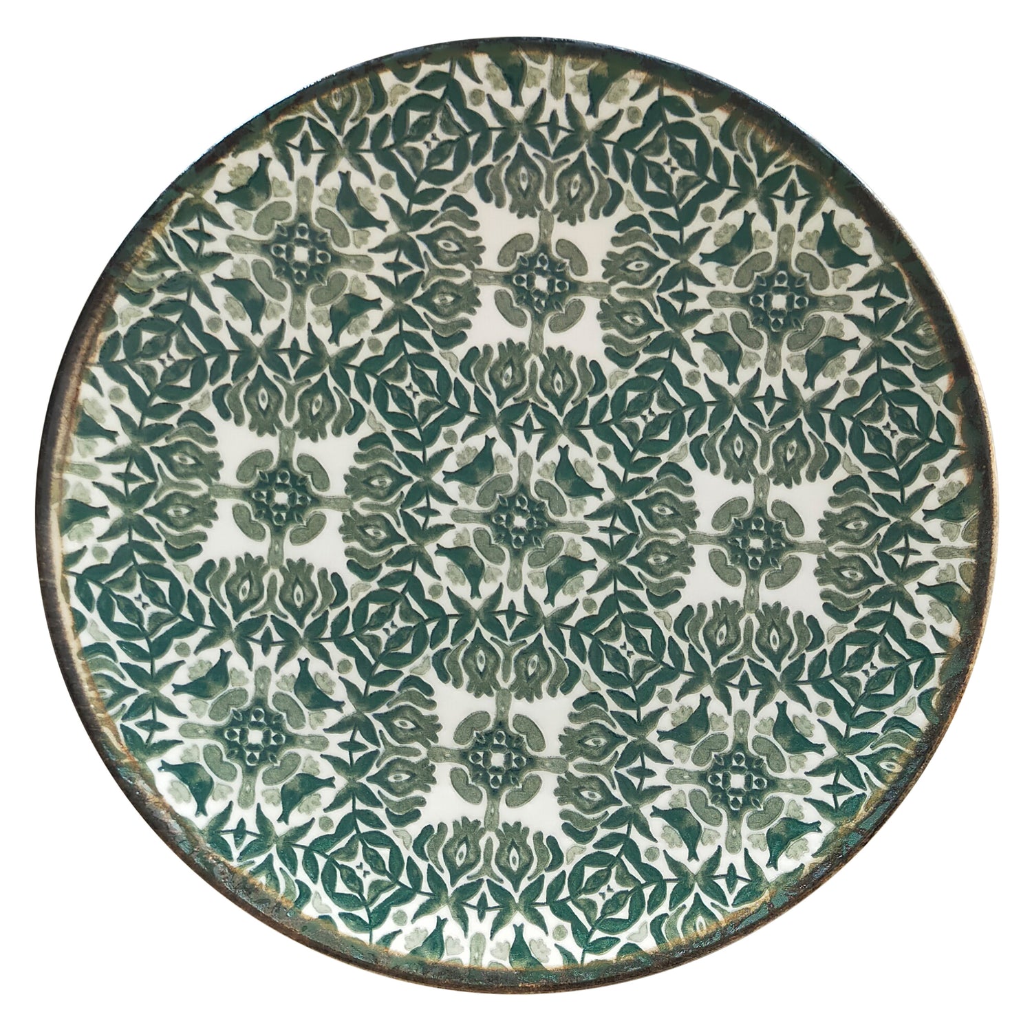 SEVILLE GREEN