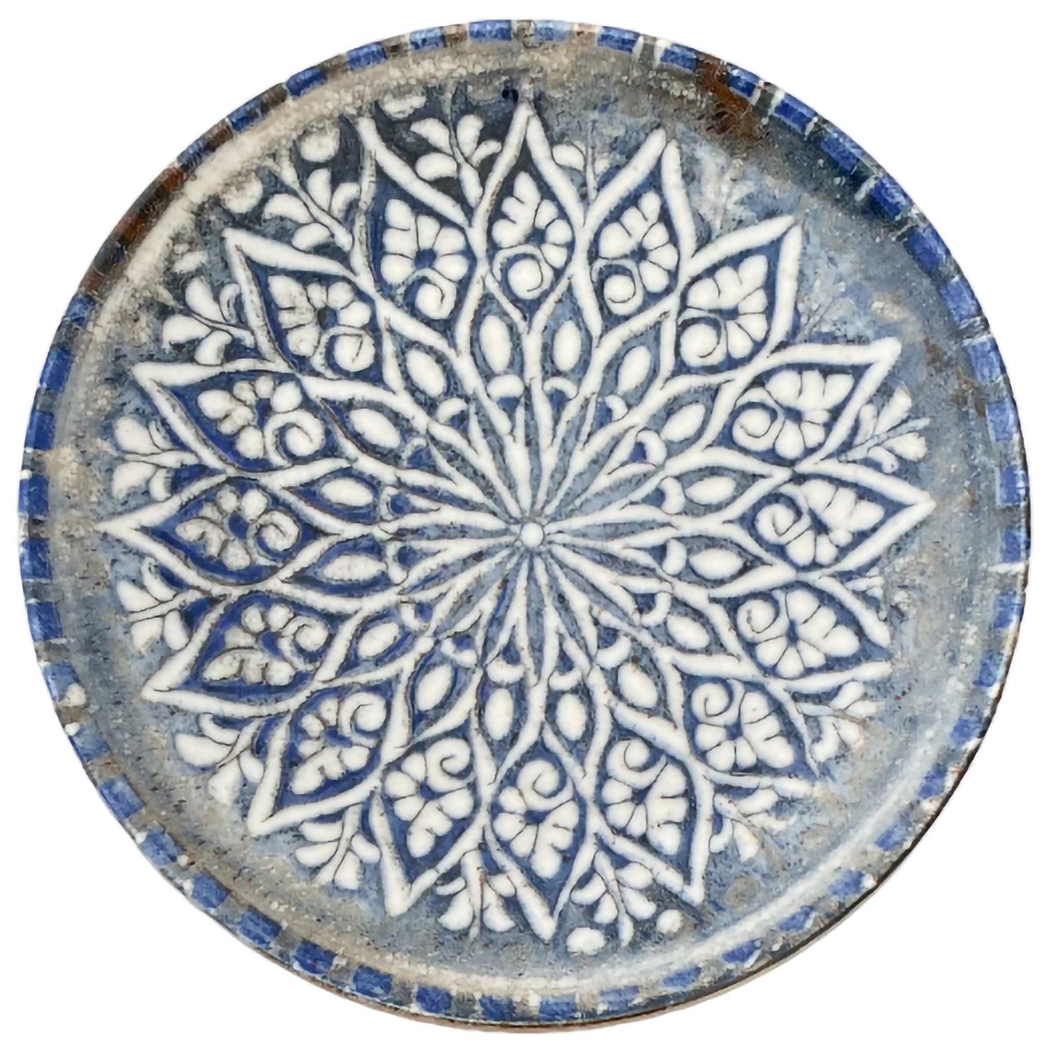 GRANADA BLUE