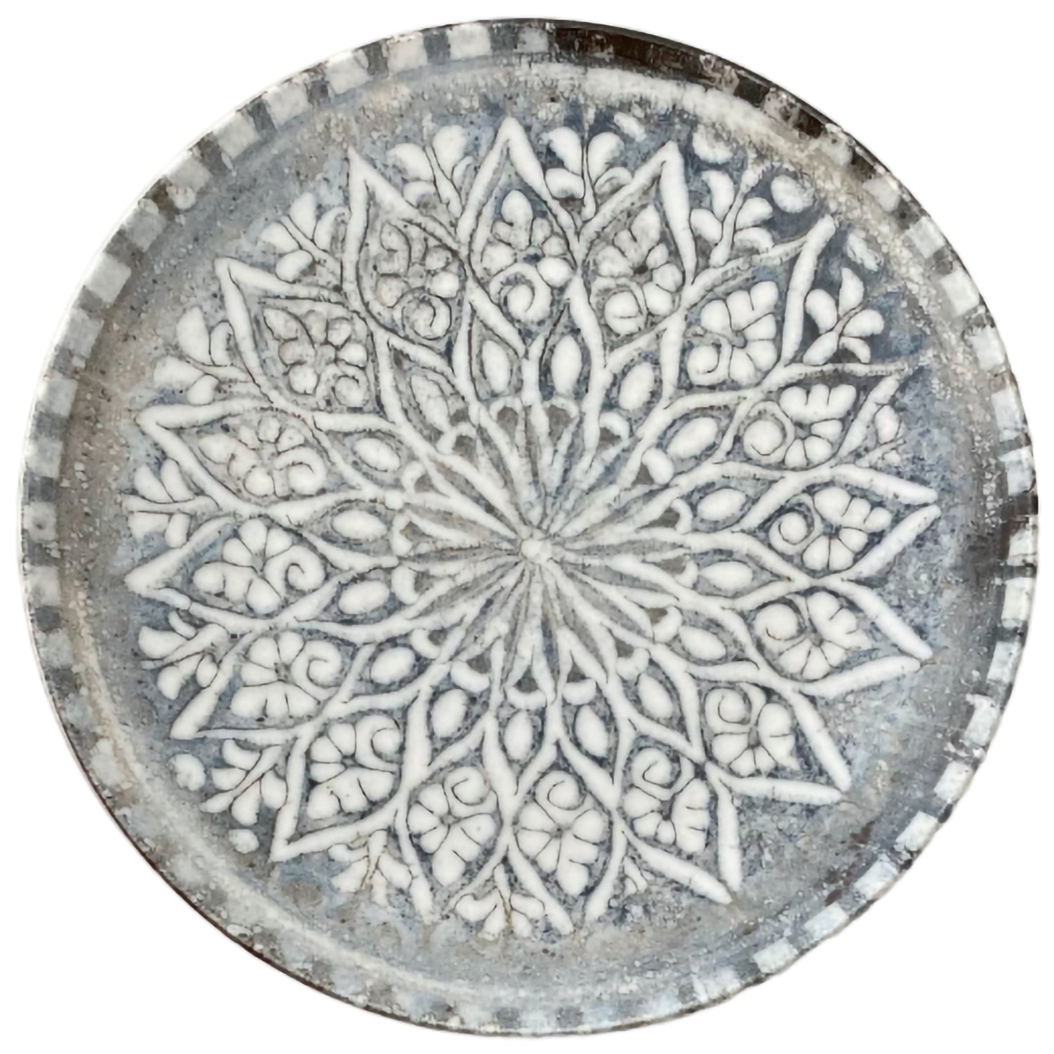 GRANADA GREY