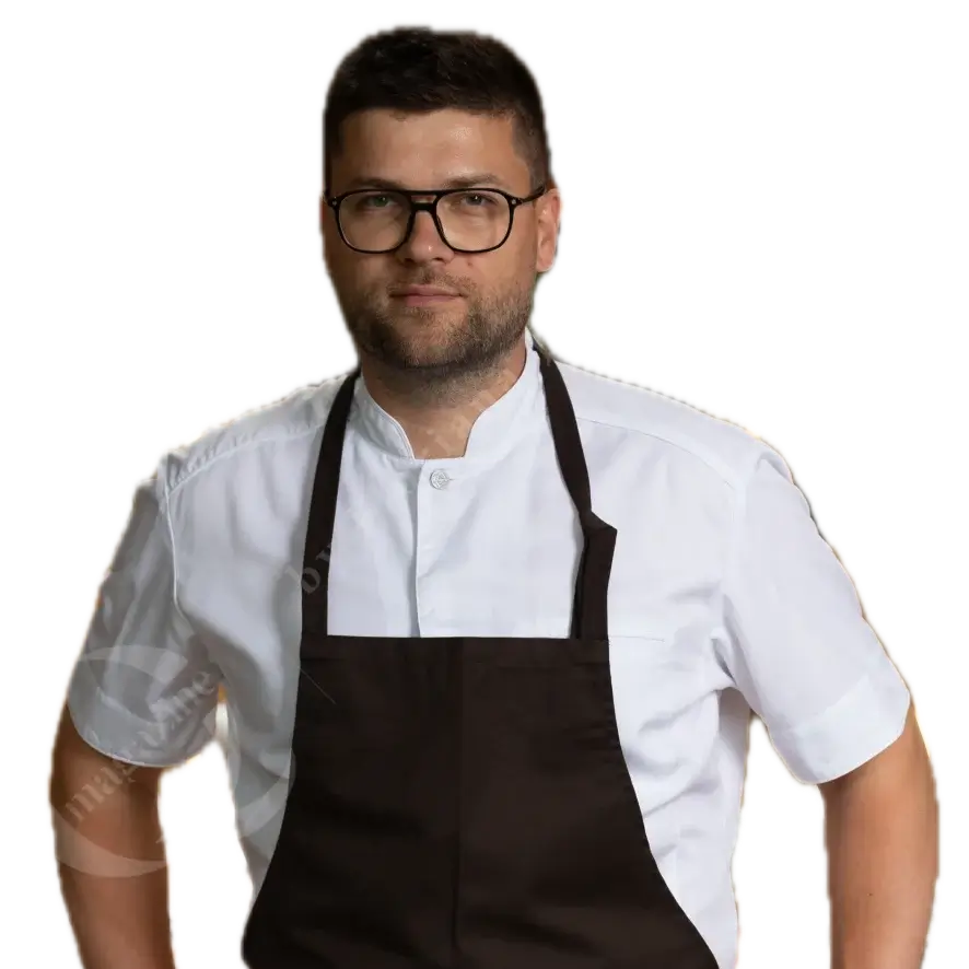 Andrey Korobyak