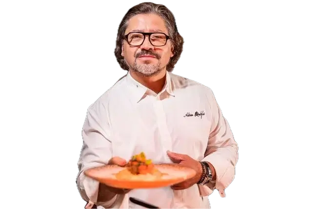Adrian Quetglas