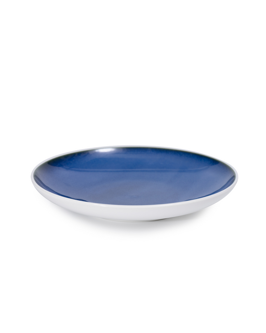 Plate 8.25 | 21 cm - White