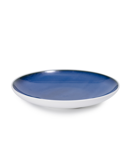 Plate 9.25 | 23 cm - White