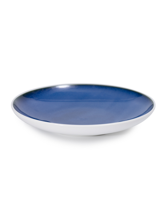 Plate 10.25 | 26 cm -White