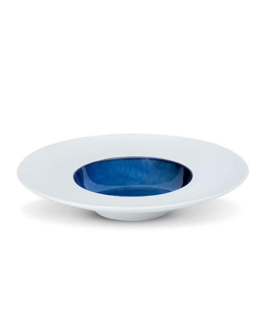 9.25 | 23 cm pasta plate - White