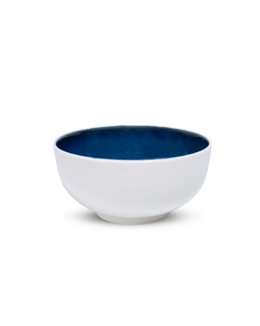 Noodle bowl 5.75" | 14.5 cm - White