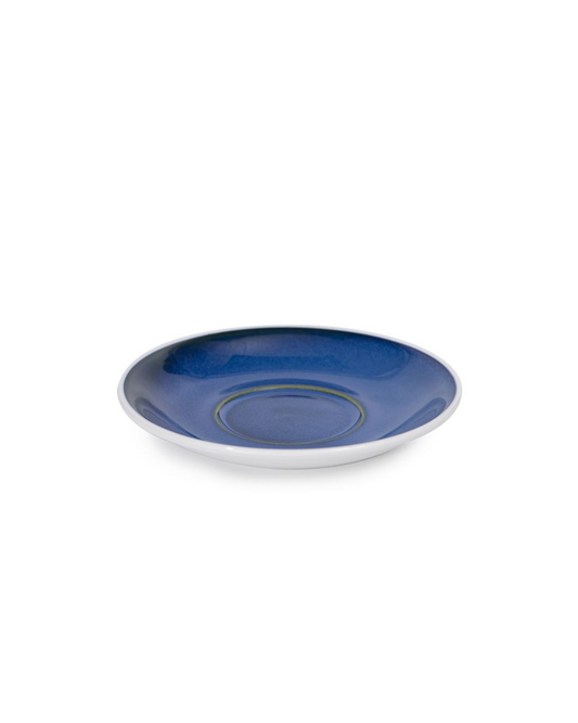 Saucer for 90 ml coffee cup - 12 cm - White