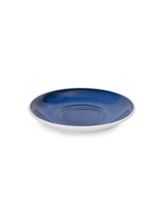 Saucer for 170 ml coffee cup - 13.5 cm - White