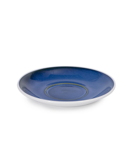 Saucer for 250 ml coffee cup - 15 cm - White