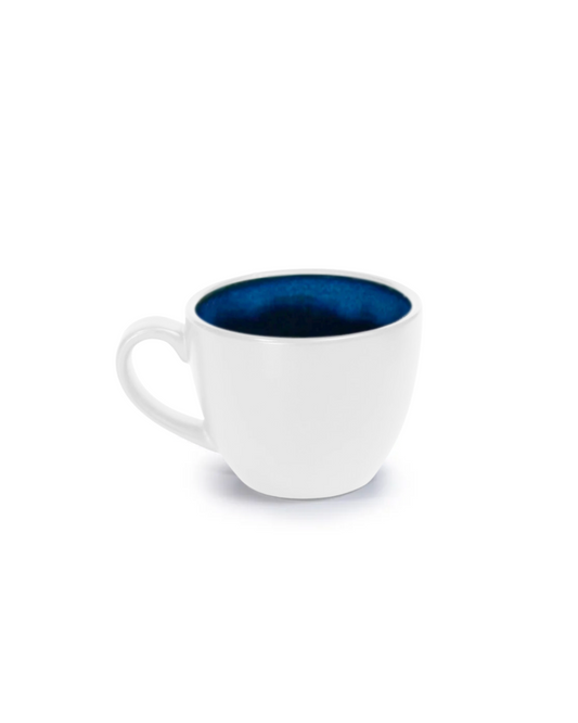 Coffee cup 3 oz | 90 ml - White