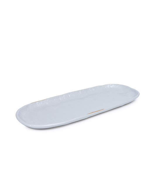 Craftstone - Platter 15 - Beacon Grey
