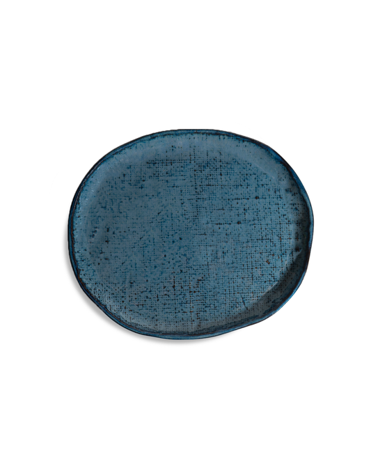 Craftstone - Salad Plate 8.25 - Ultramarine