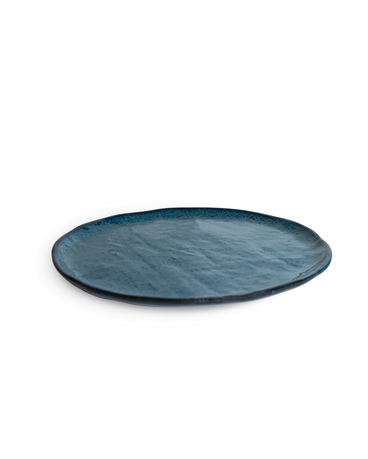 Craftstone - Serving Plate 10.4 - Ultramarine