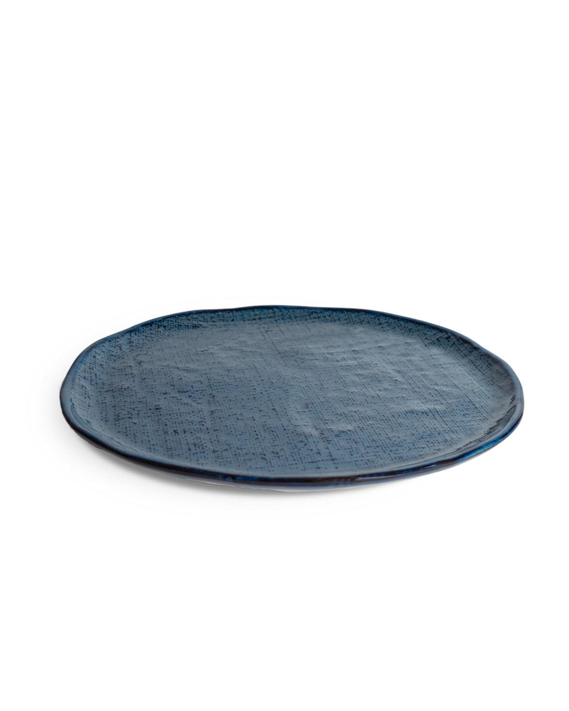 Craftstone - Serving Plate 11.25 - Ultramarine