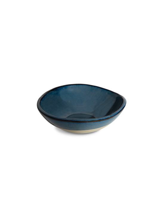 Craftstone - bowl 4.5 - Utramarine