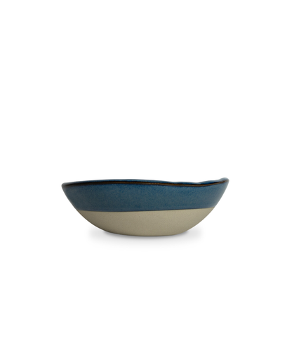 Craftstone - bowl 4.5 - Utramarine