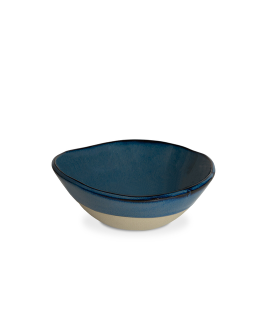 Craftstone - bowl 6 - Utramarine