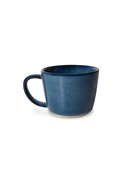 Craftstone - Tea Cup 350ml | 12oz - Ultramarine