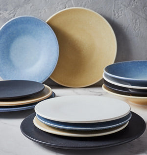 Dinnerware