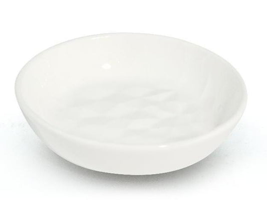 Ivory bowl - Alumina Porcelain  Ø 7,5 cm