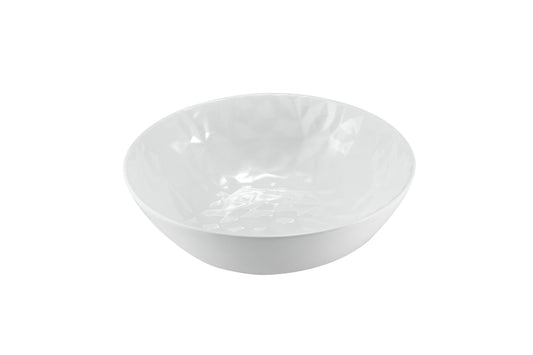 Ivory bowl - Alumina Porcelain  Ø21,5 h 6,5